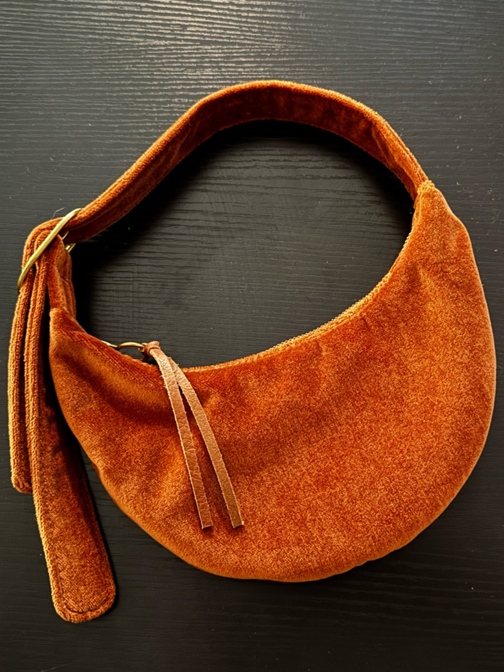 Madewell Bag